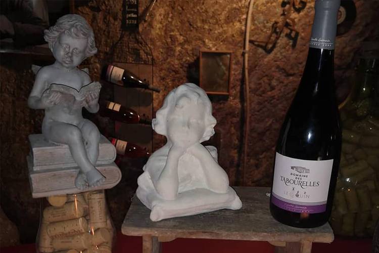 nos vins