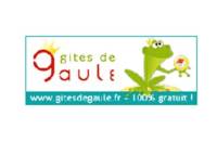 Gites de Gaule