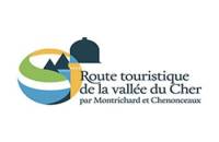 Route touristique de la vallée du Cher