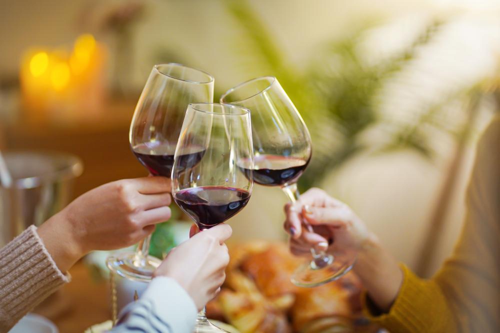vins rouges