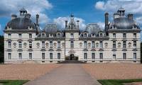 Cheverny