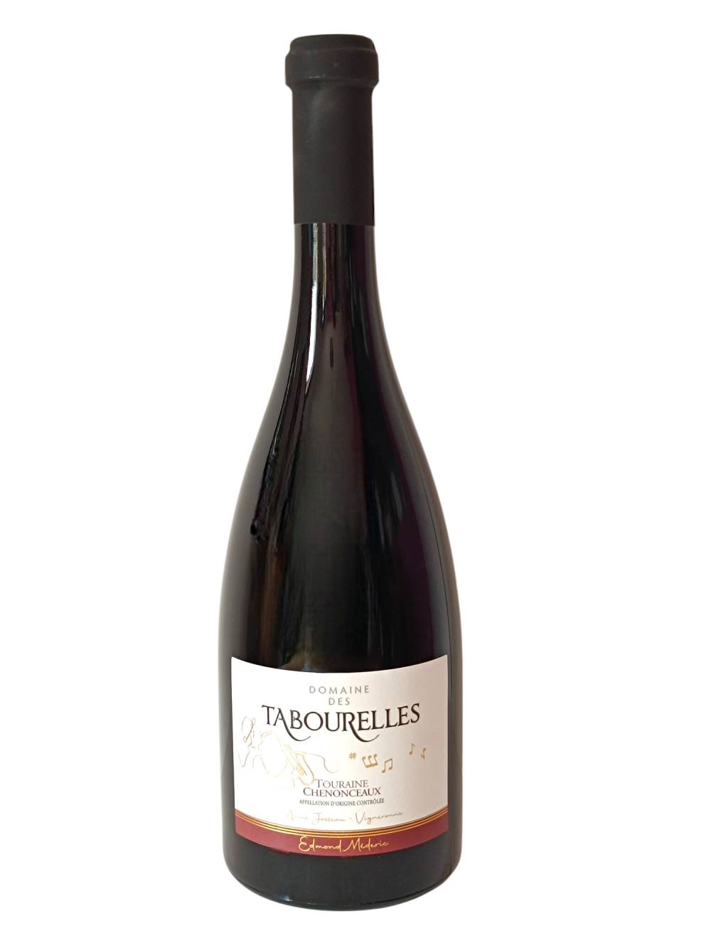 Cuvée Edmond Médéric-Photoroom