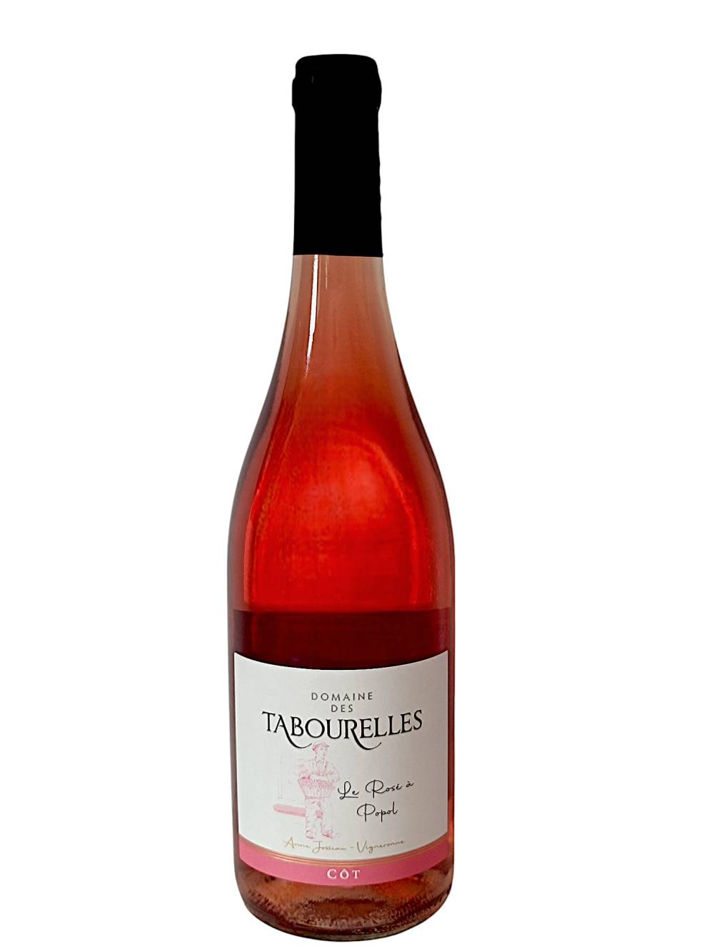 Le Rosé à Popol-Photoroom