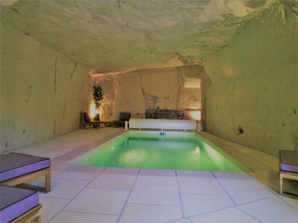 Photo piscine troglo 2