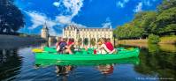 Photo aventure canoe 2