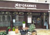 BOUILLON 300 GRAMMES